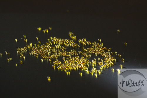 永靖汽车零部件车间喷砂处理